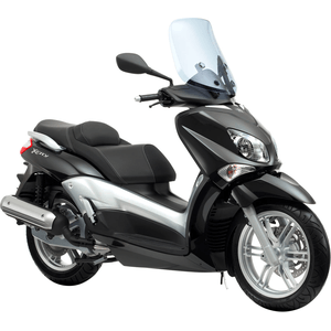 VP 125 XCity